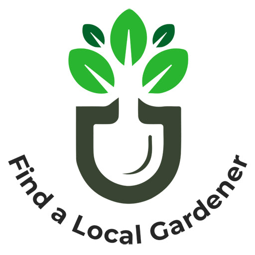 Find a Local Gardener